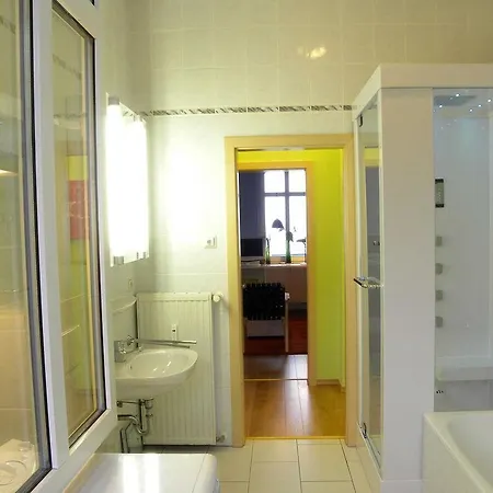 Apartment 1 Sassnitz