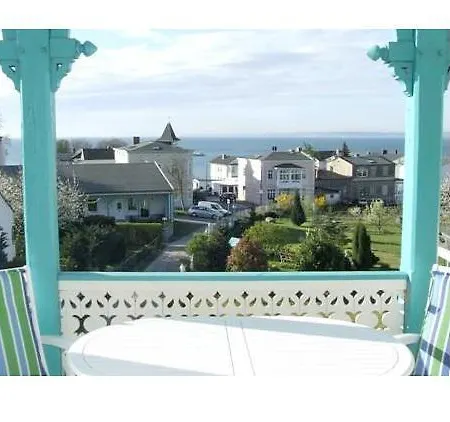 1 Apartment Sassnitz