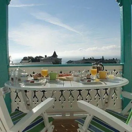 1 Apartment Sassnitz